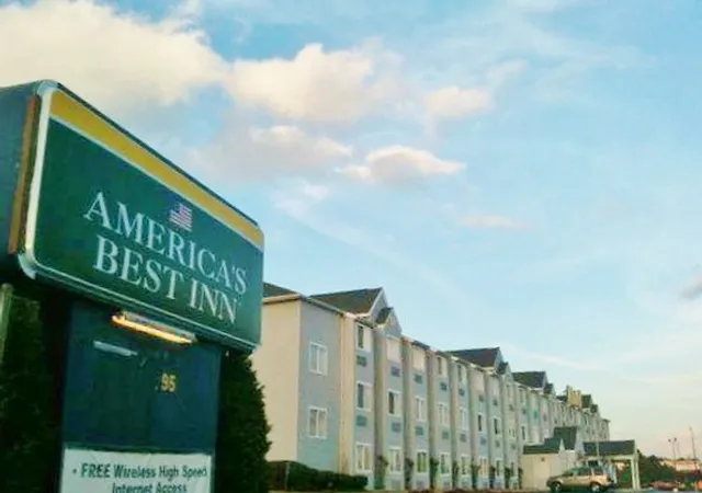 America's Best Inn Birmingham/Homewood