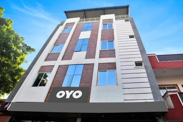 Hotel O Sudipti Resort