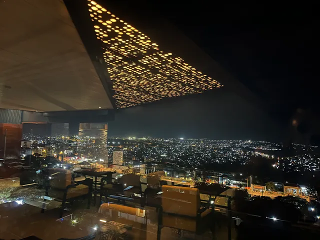 Urban Park Suites Hotel