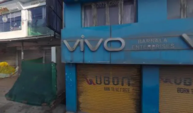 Flagship The Alpine Homes