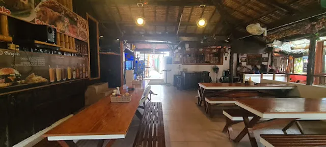 CHOWPONG Grill house & Restaurant