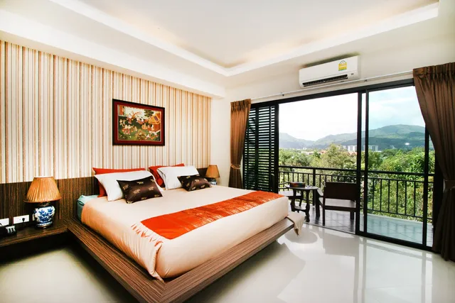 Phuket Botanic Resort