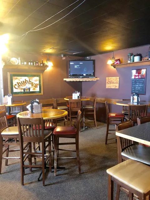 Chubby's Bar & Motel