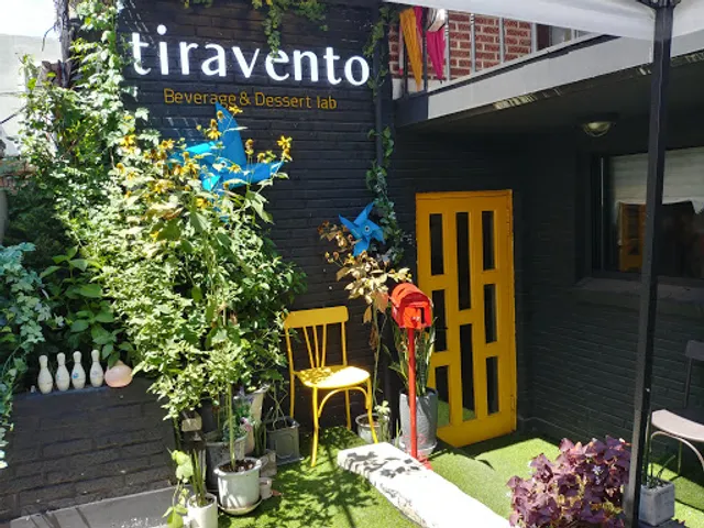Tiravento