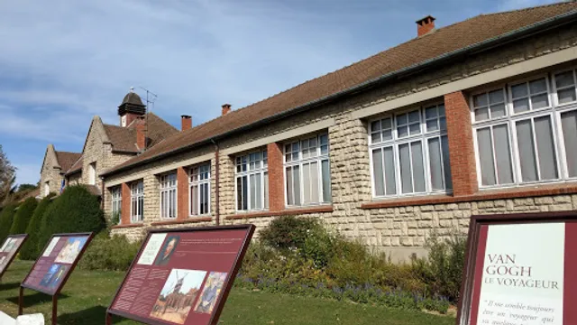 Van Gogh - Le Champ De Blé Aux Corbeaux