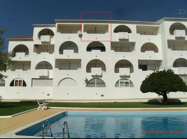 Edificio Sol do Vale