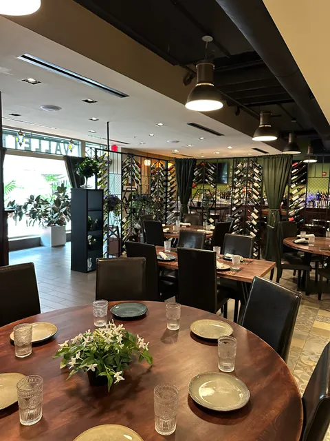 Valletta Port - Mediterranean Restaurant Alexandria VA