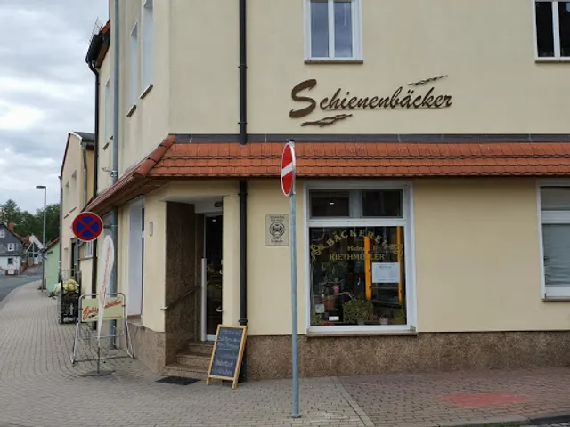 Bäckerei Riethmüller