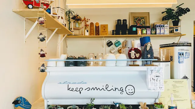 Better Me Espresso Cafe