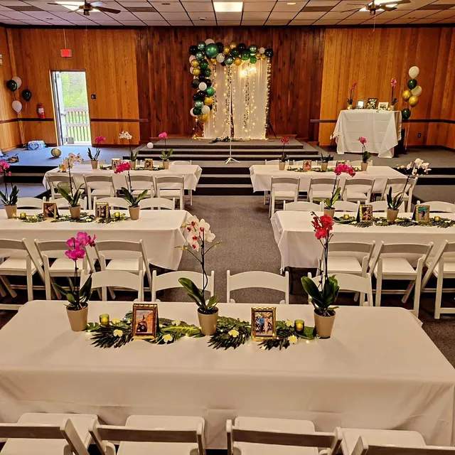 Hagan Catering & Hospitality