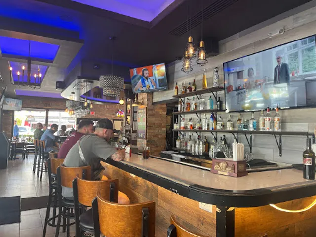 The Standard Cuisine & Cocktails