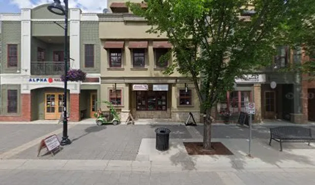 Sheena's Sweets & Such