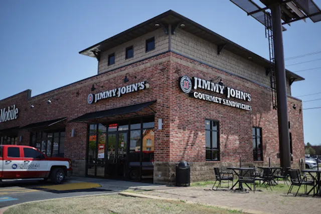 Jimmy John's