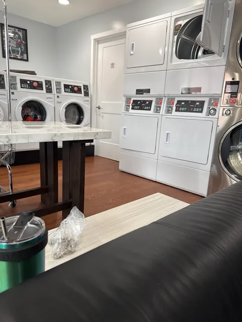 The Laundry Basket SSMO