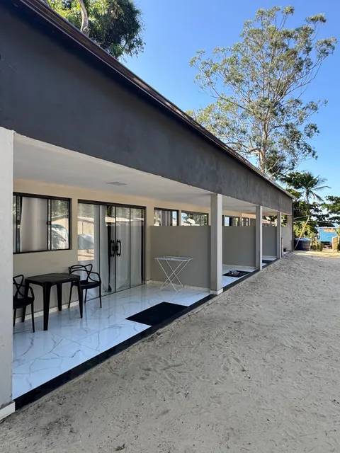 Pousada Praia Grande Palmas