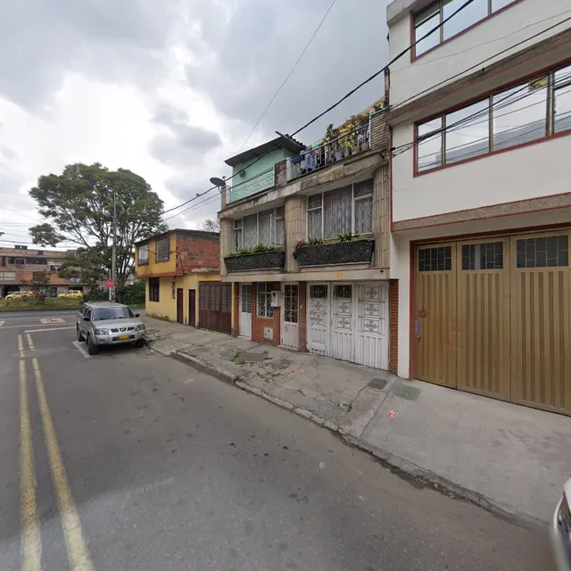 Mecánica y Fundición Santafé