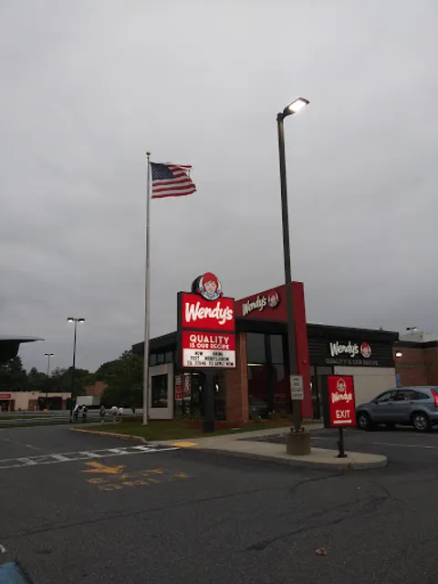 Wendy's