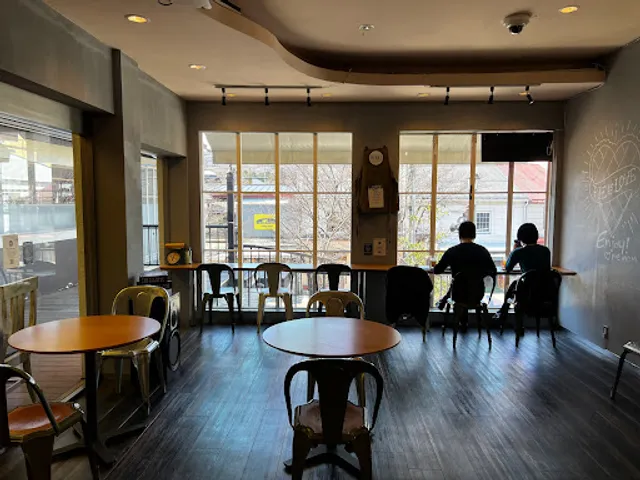 The Pie Hole Los Angeles Karuizawa