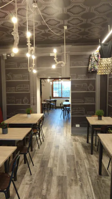 Baccarossa Vicopisano