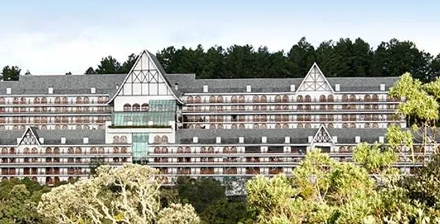 Quatre Saisons Residence