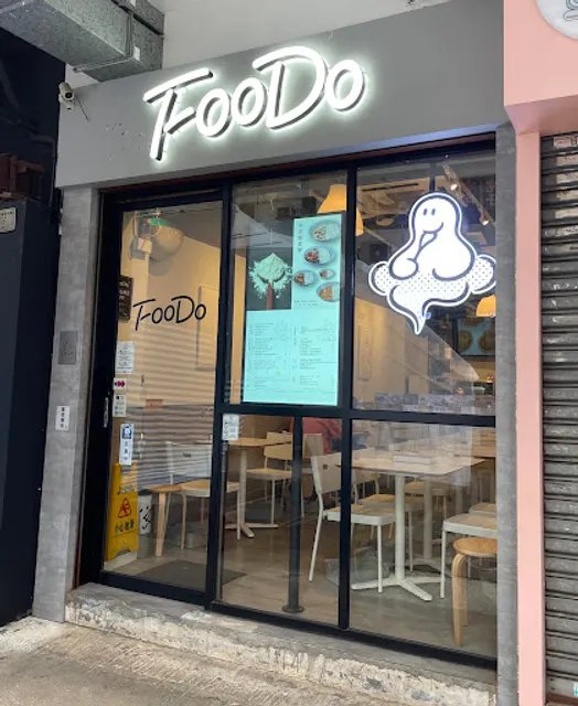 FooDo