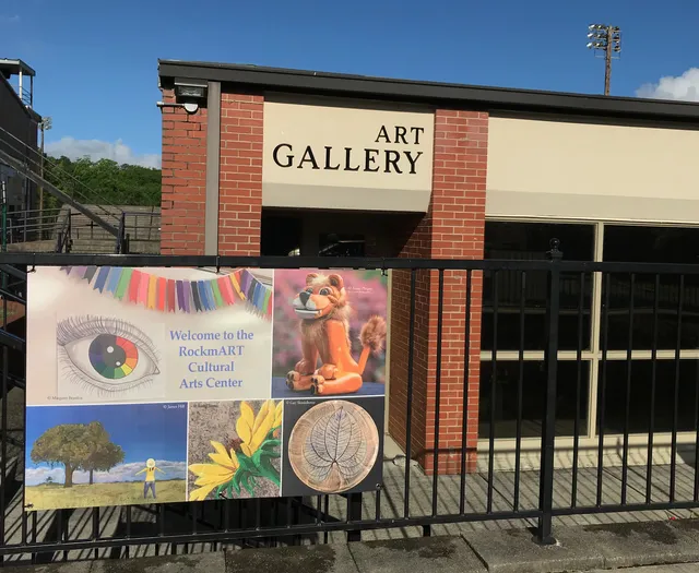 Rockmart Cultural Arts Center
