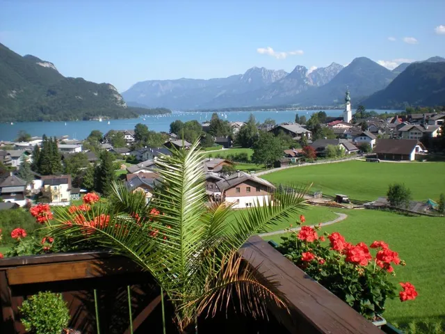 Ferienwohnung Diwoky