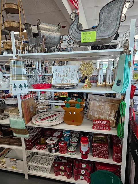 The Anything Store of Danville