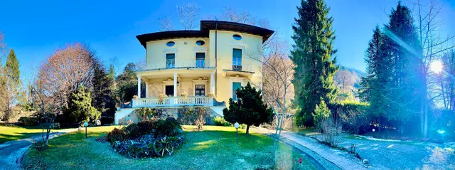 La Villa del Lago
