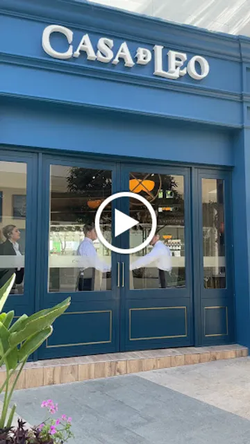 Casa de Leo Restaurant