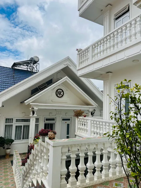 Villa Nam Khang 2 Hotel