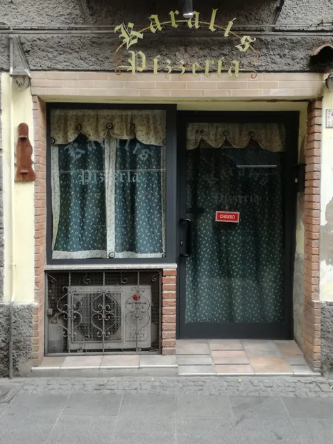 Pizzeria Karalis di Melis Loredana