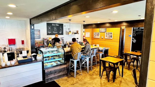 Sweet Dough Cinna-Rolls