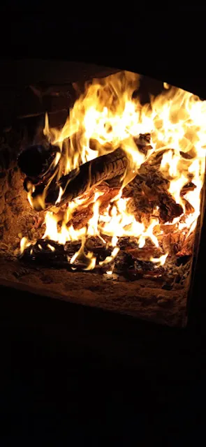 Panadería La Piñonera