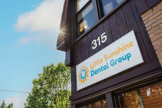 Little Sunshine Dental Group