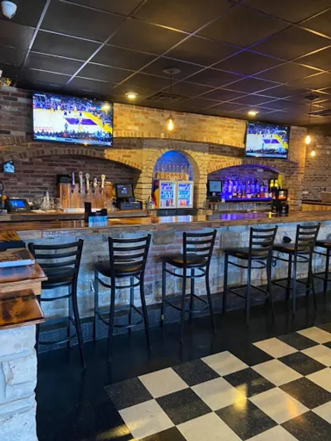 Whitey’s 29 powered by Crusens