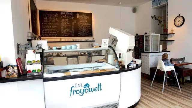 froyowelt