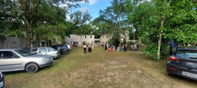 chacara recanto da paz