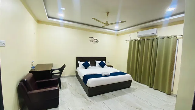 The cherrywood guest house