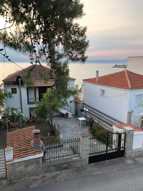 Sunside House Appartment