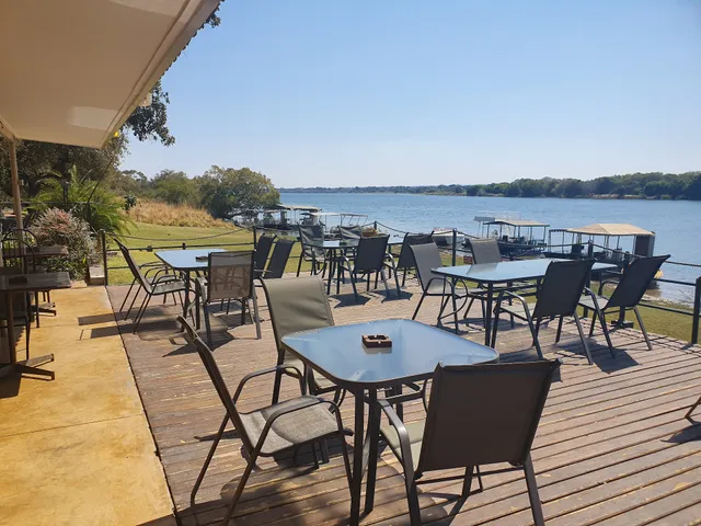 Vic Falls Boat Club