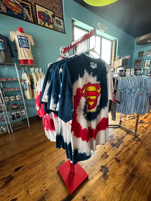 Metropolis Community Center