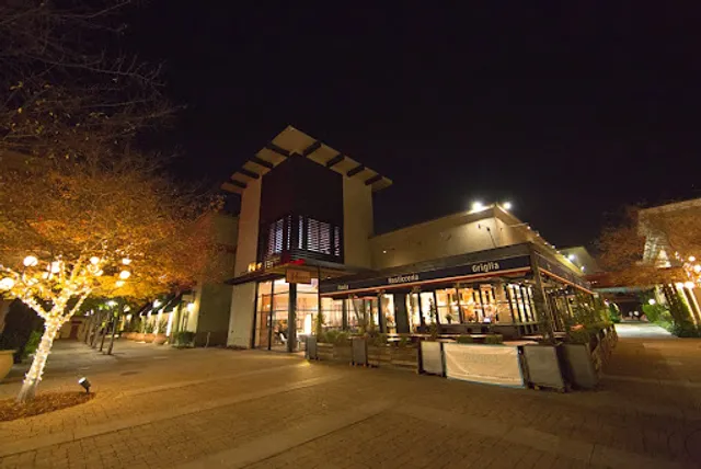 Trabocco Kitchen and Cocktails