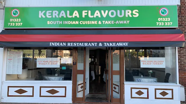 Kerala Flavours