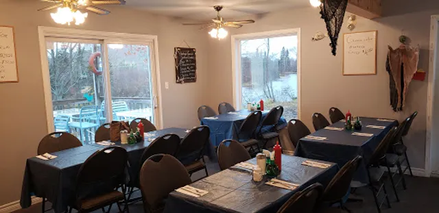 For The Halibut Fish & Chips