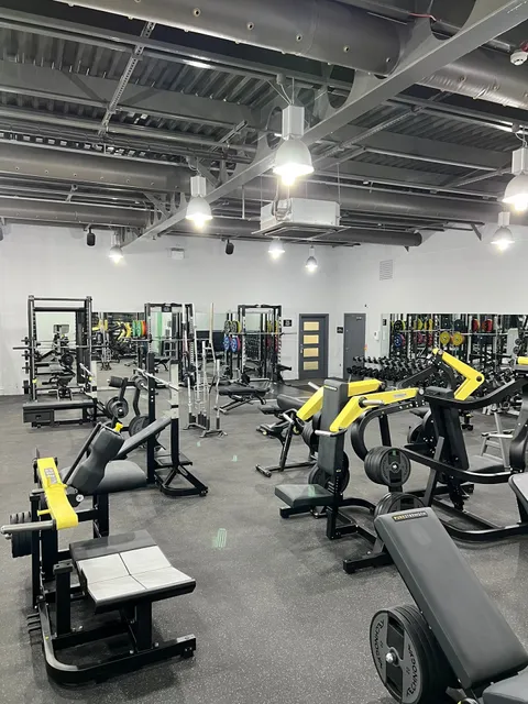 Village Gym Leeds South