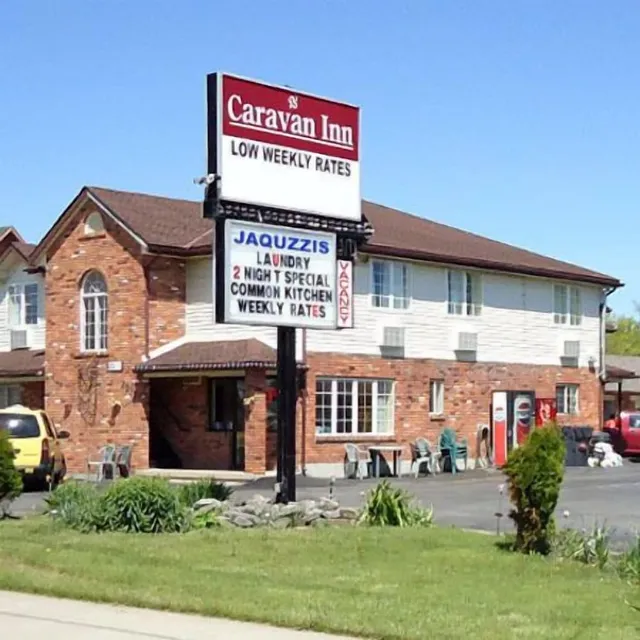 Caravan Inn