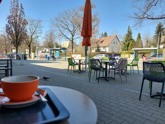 Herterichstraße München - Rackls Backstubn