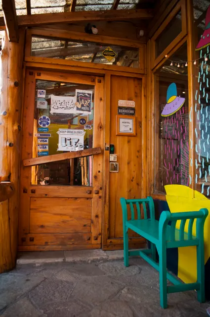 Patagonia Jazz Hostel