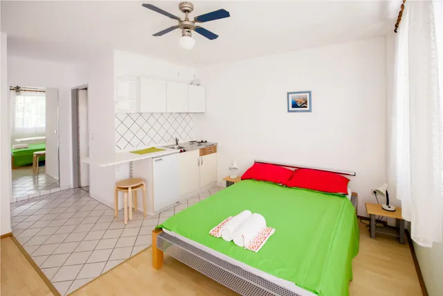 Friendly Guest House Zadar